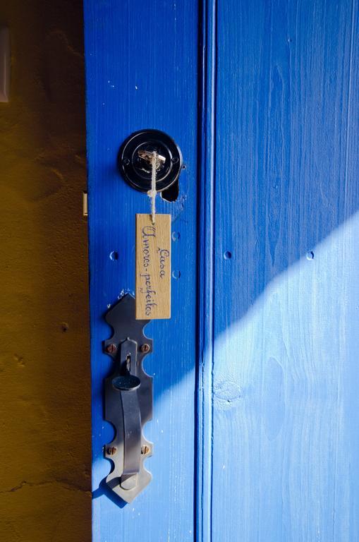 Martim Branco Xisto Sentidoヴィラ 部屋 写真
