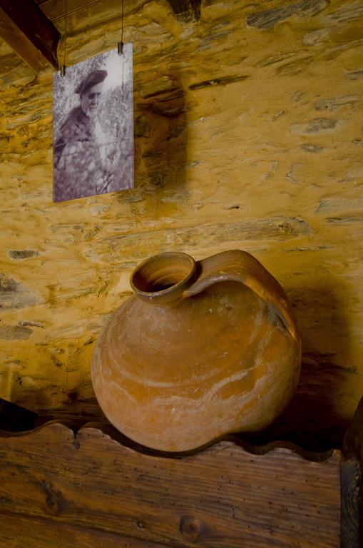 Martim Branco Xisto Sentidoヴィラ エクステリア 写真